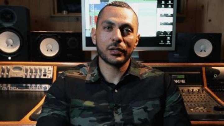 Rob Knox Biography, Age, Height, Wife, Net Worth, Family
