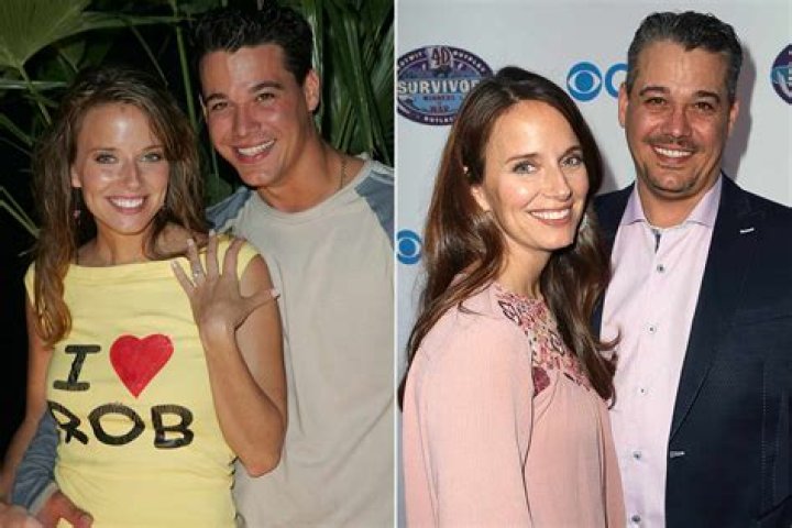 Rob Mariano Biography, Age, Height, Wife, Net Worth, Family