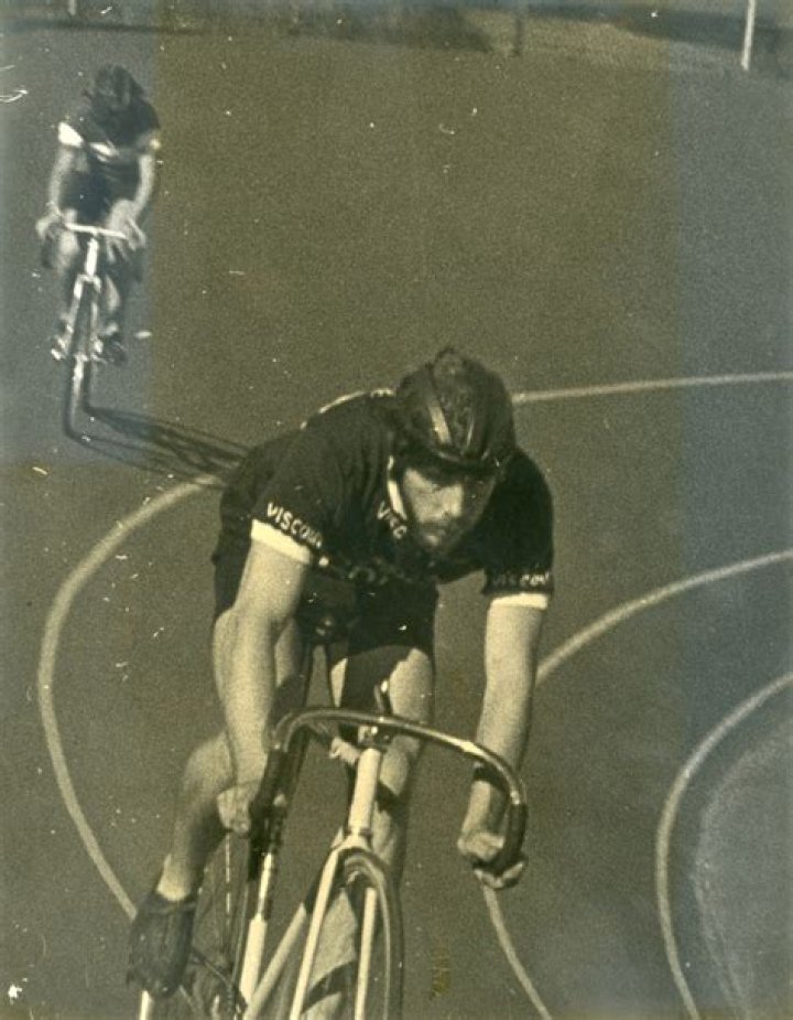 Rob Roberson Biography, Age, Height, Wife, Net Worth, Family