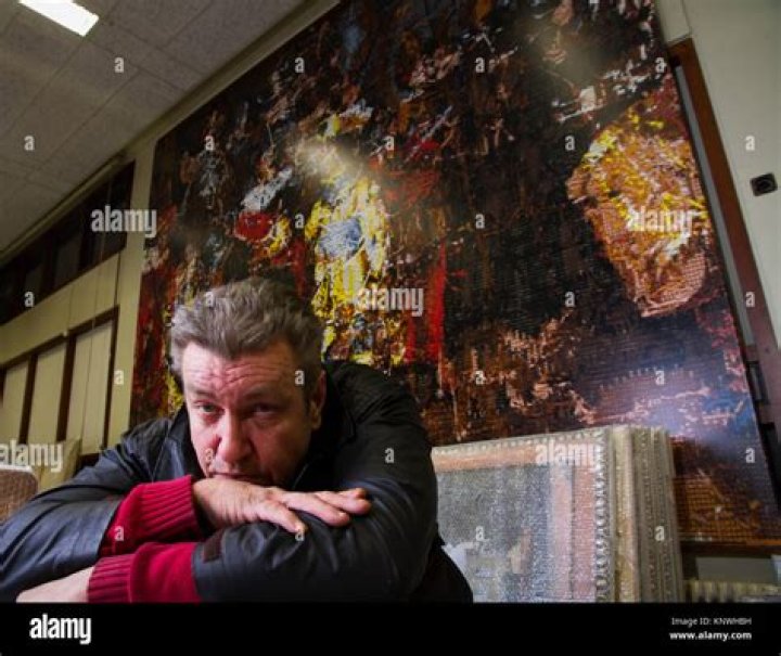 Rob Scholte Biography, Age, Height, Wife, Net Worth, Family