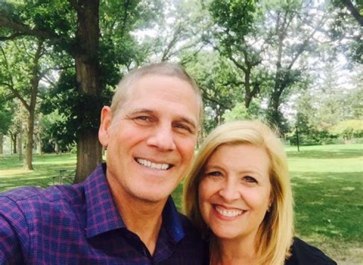 Rob Stafford Biography, Age, Height, Wife, Net Worth, Family