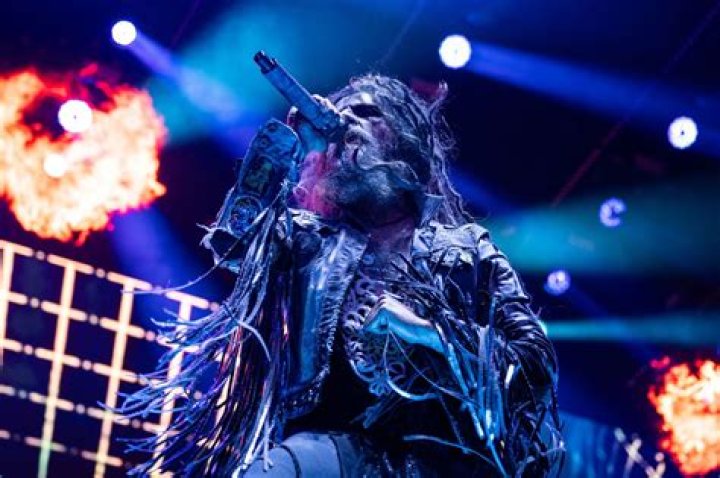 Rob Zombie Biography, Age, Height, Wife, Net Worth, Family