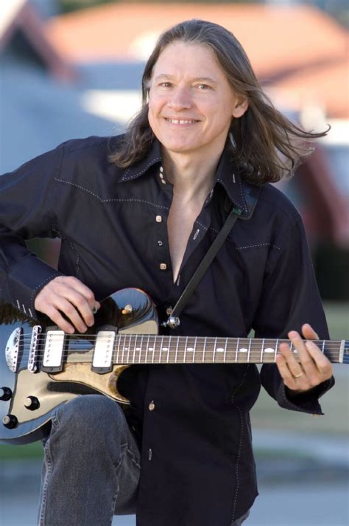 Robben Ford Biography, Age, Height, Wife, Net Worth, Family
