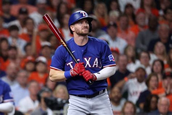 Robbie Grossman Biography, Age, Height, Wife, Net Worth, Family