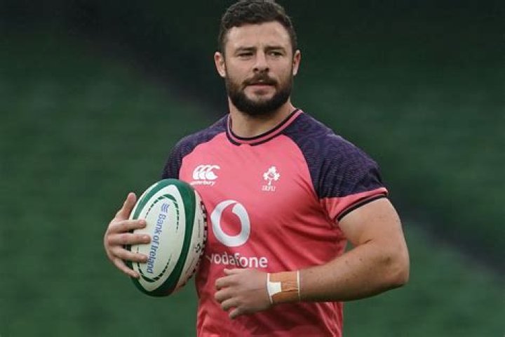 Robbie Henshaw Biography, Age, Height, Wife, Net Worth, Family