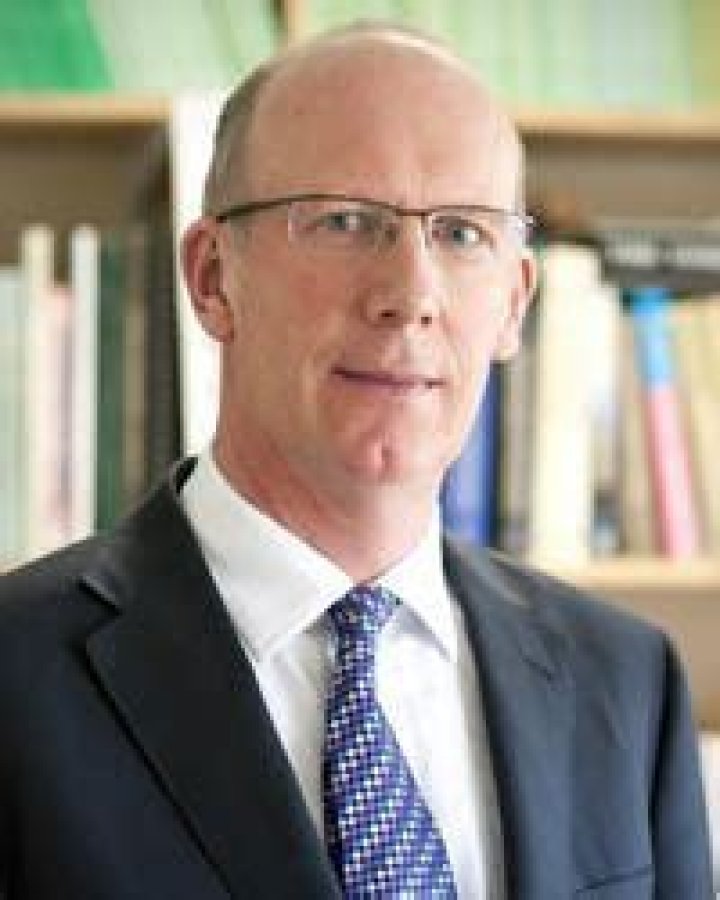 Robert Allison Biography, Age, Height, Wife, Net Worth, Family