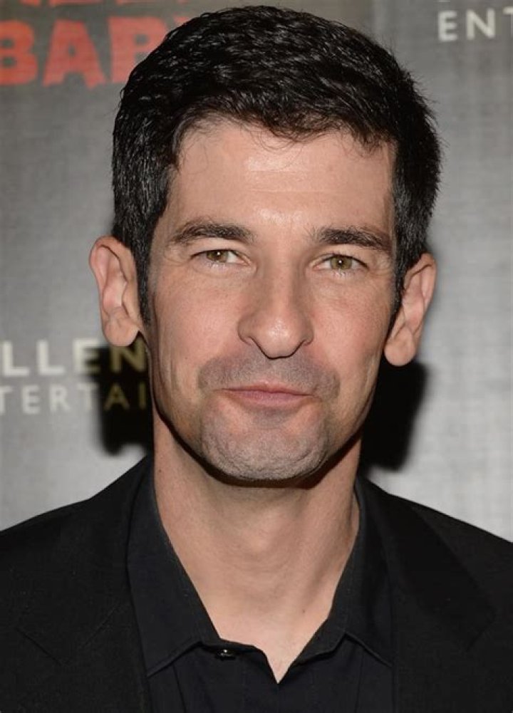 Robert Ben Garant biografía, edad, altura, esposo, net worth, familia