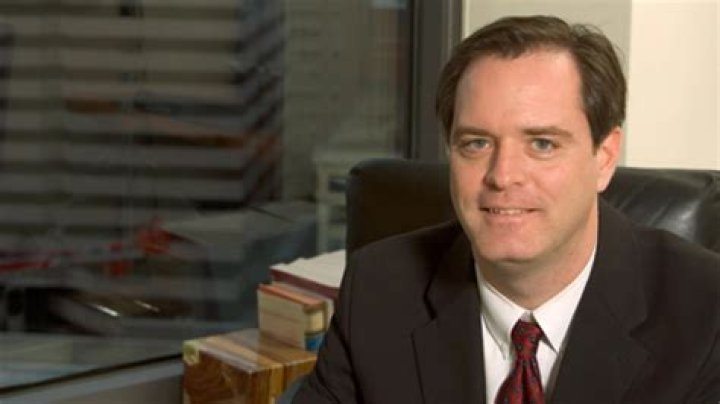 Robert Bilott biografía, edad, altura, esposo, net worth, familia