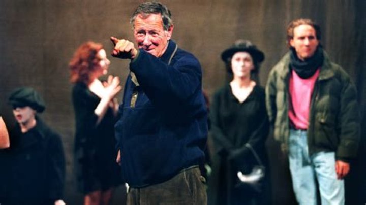 Robert Brustein Biography, Age, Height, Wife, Net Worth, Family