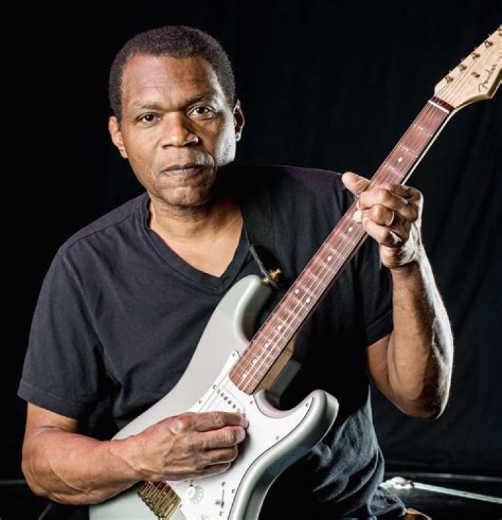 Robert Cray Biography, Age, Height, Wife, Net Worth, Family