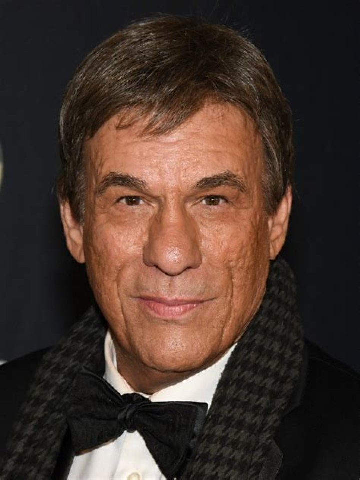 Robert Davi biografía, edad, altura, esposo, net worth, familia