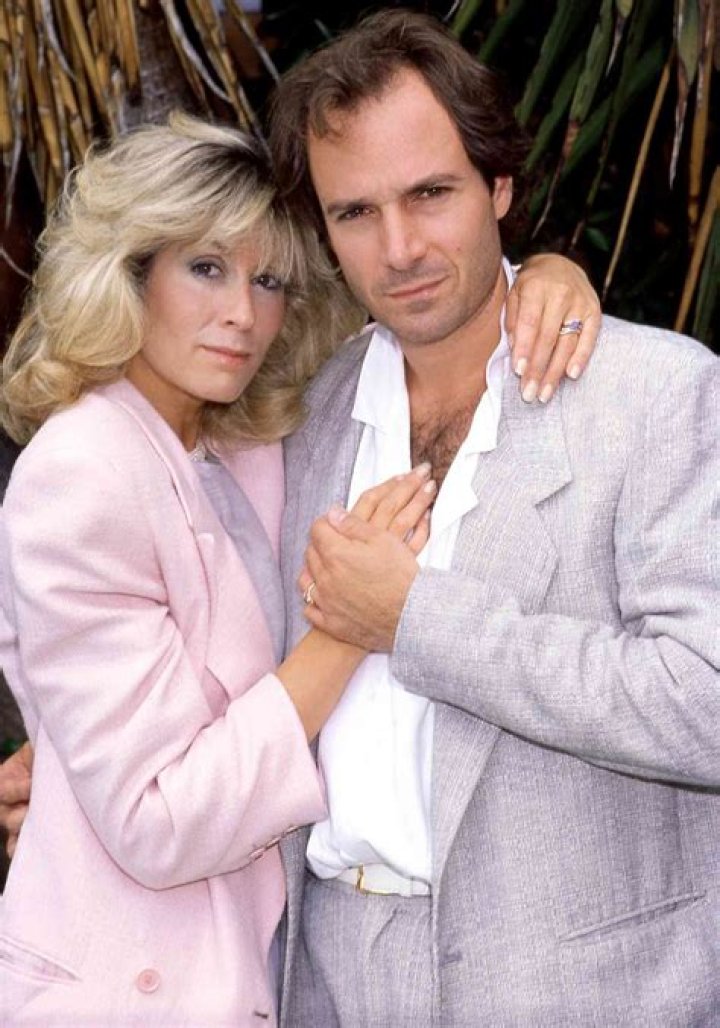 Robert Desiderio biografía, edad, altura, esposo, net worth, familia