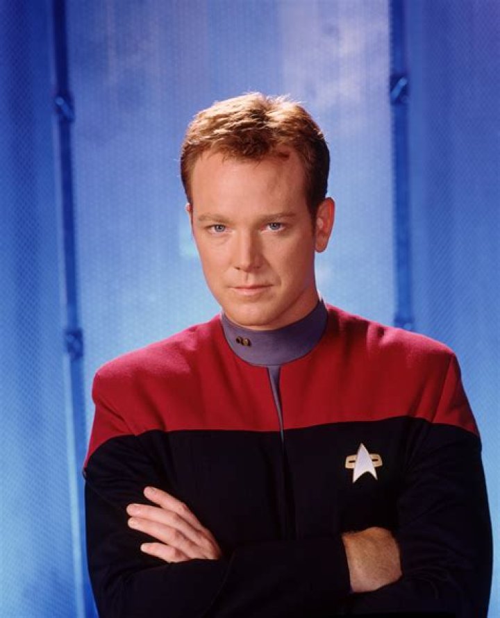 Robert Duncan McNeill Biography, Age, Height, Wife, Net Worth, Family