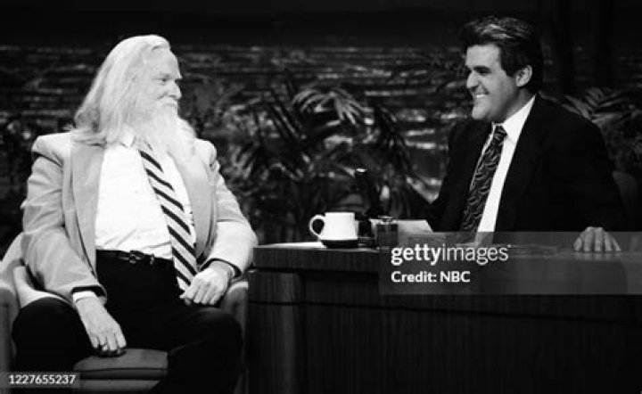 Robert Easton Biography, Age, Height, Wife, Net Worth, Family