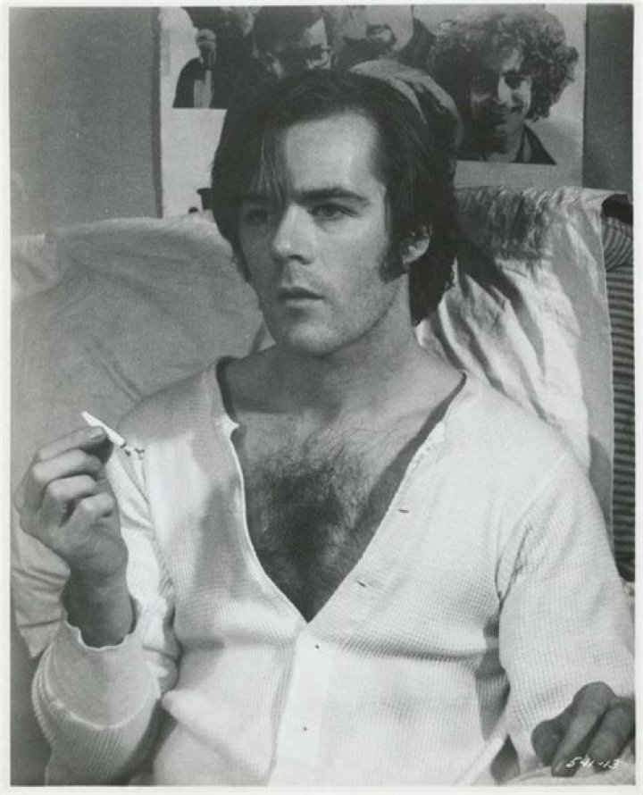 Robert F. Lyons Biography, Age, Height, Wife, Net Worth, Family