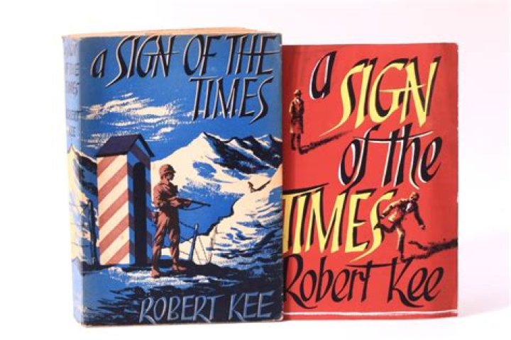 Robert Kee Biography, Age, Height, Wife, Net Worth, Family