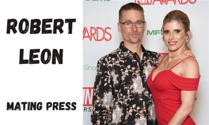 Robert Leon Biography, Age, Height, Wife, Net Worth, Family