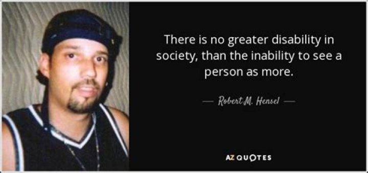 Robert M. Hensel Biography, Age, Height, Wife, Net Worth, Family