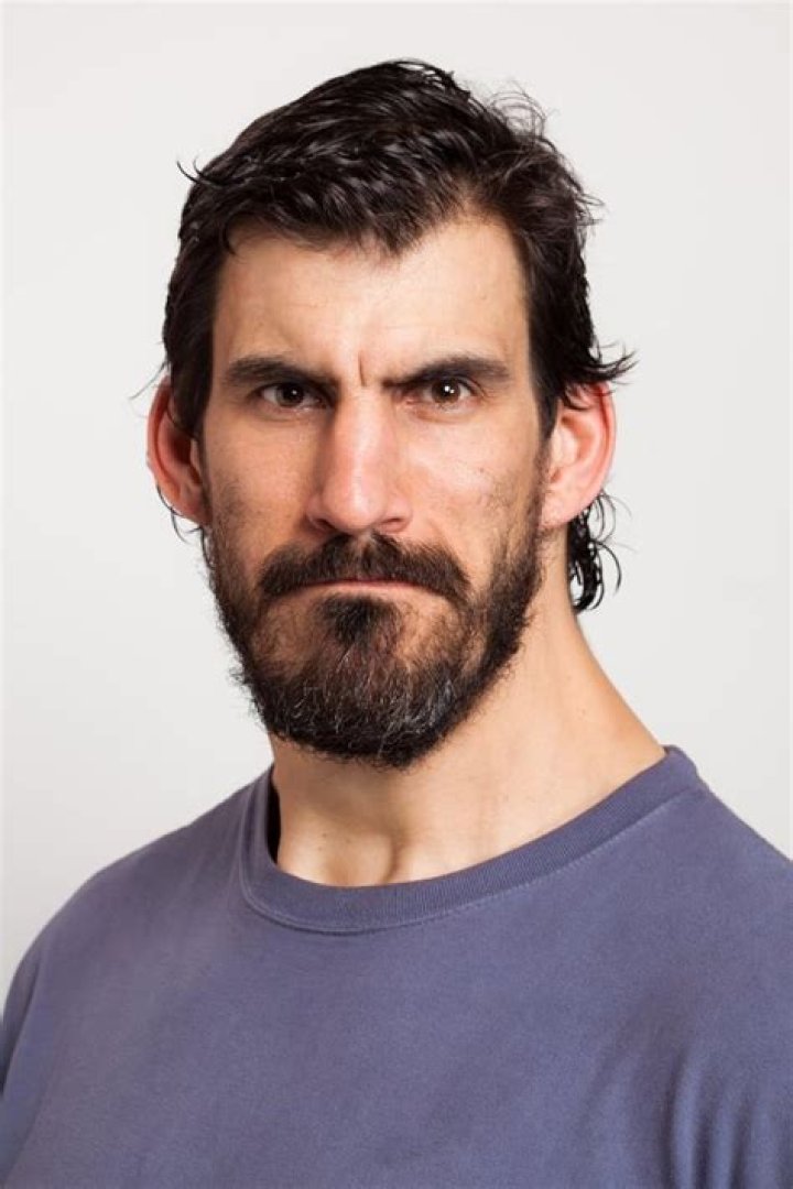 Robert Maillet Biography, Age, Height, Wife, Net Worth, Family