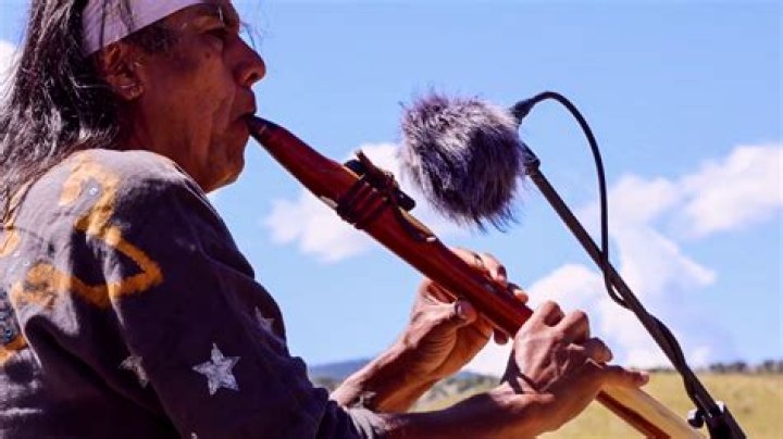 Robert Mirabal Biography, Age, Height, Wife, Net Worth, Family