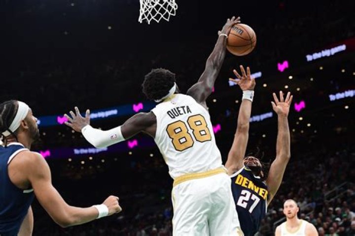 Robert Parish Biography, Age, Height, Wife, Net Worth, Family