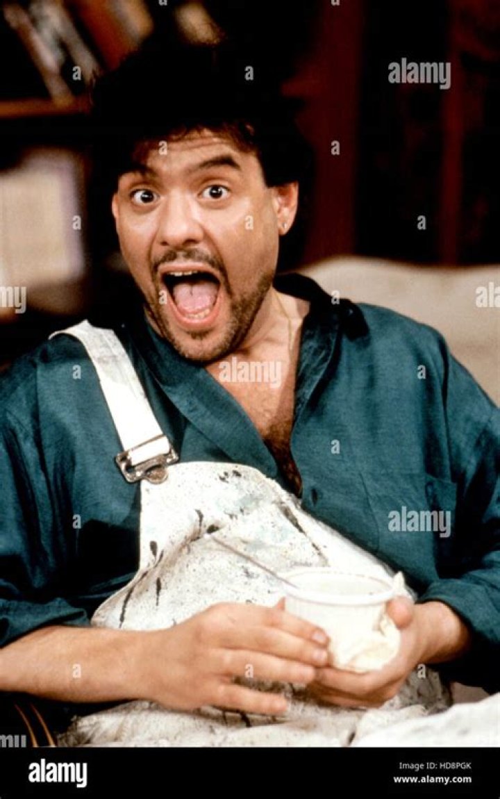 Robert Pastorelli biografía, edad, altura, esposo, net worth, familia