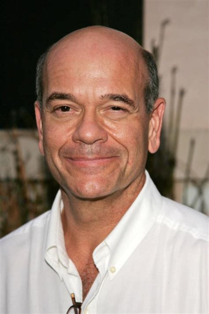 Robert Picardo biografía, edad, altura, esposo, net worth, familia
