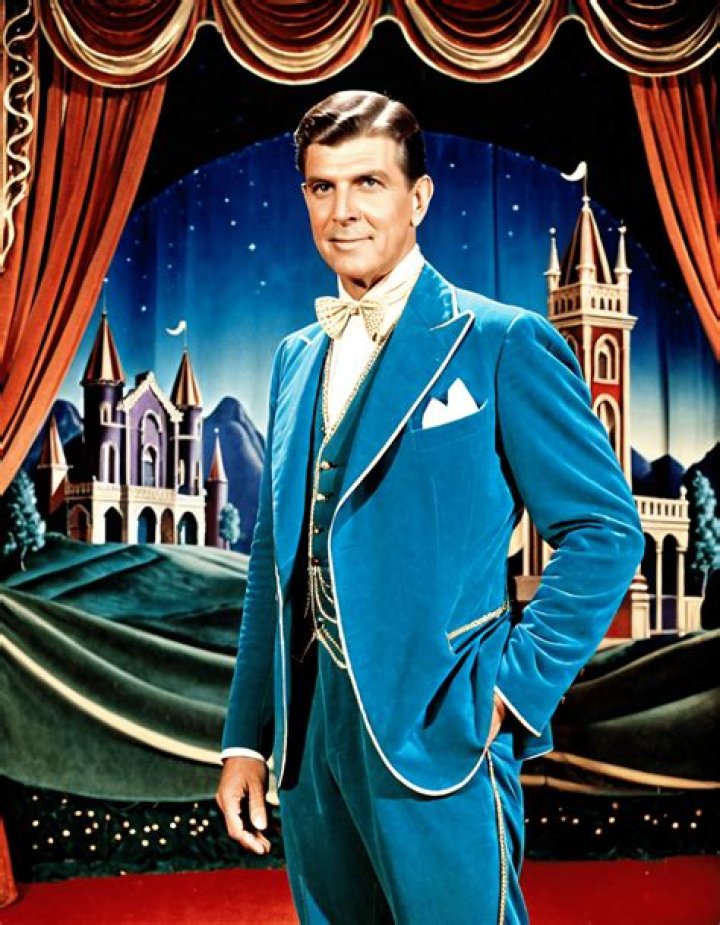 Robert Preston Biography, Age, Height, Wife, Net Worth, Family