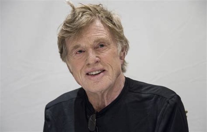 Robert Redford Biography, Age, Height, Wife, Net Worth, Family