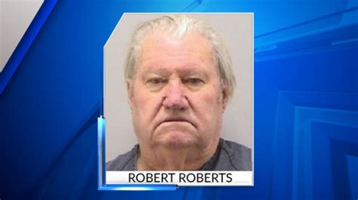 Robert Roberts Biography, Age, Height, Wife, Net Worth, Family