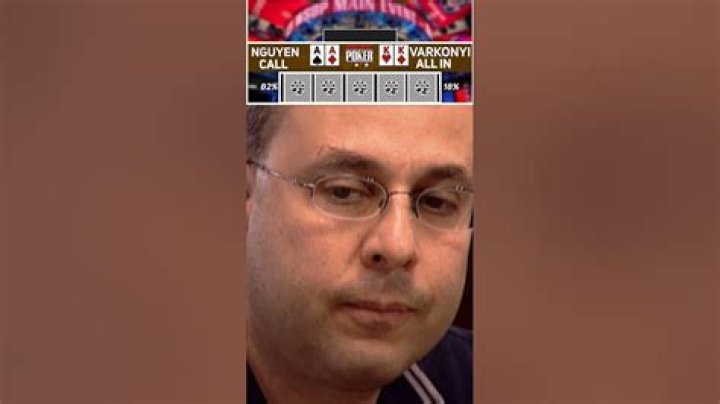 Robert Varkonyi Biography, Age, Height, Wife, Net Worth, Family