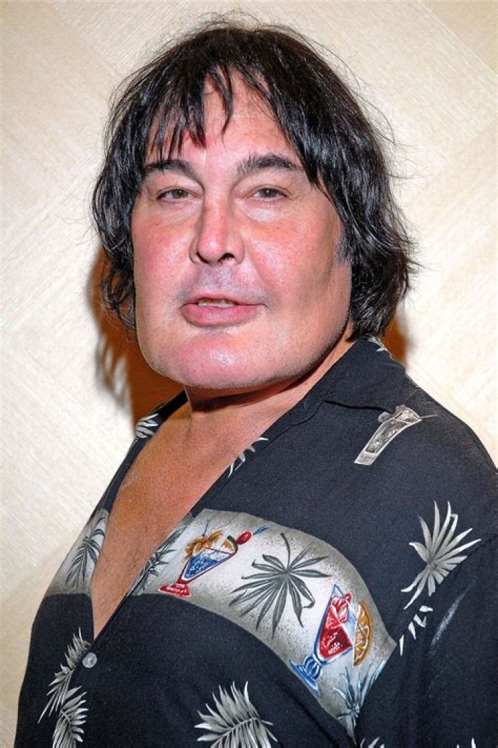 Robert Z'Dar biografía, edad, altura, esposo, net worth, familia