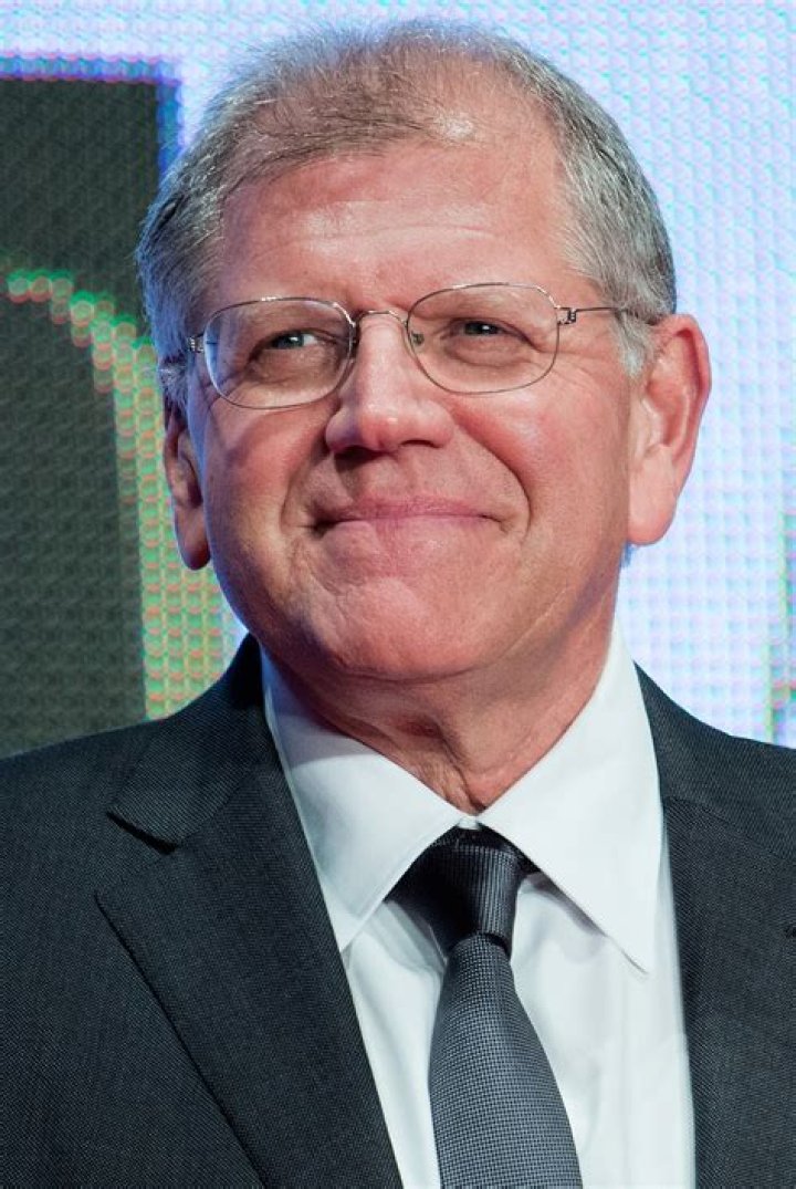 Robert Zemeckis Biography, Age, Height, Wife, Net Worth, Family