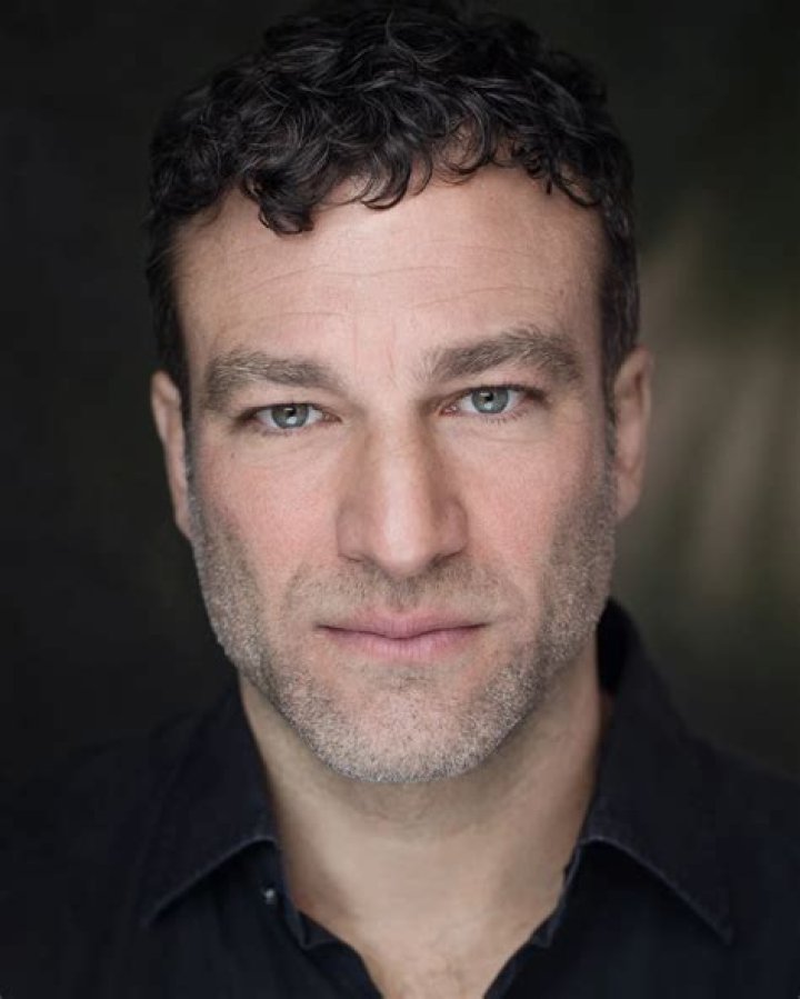 Roberto Davide Biography, Age, Height, Wife, Net Worth, Family