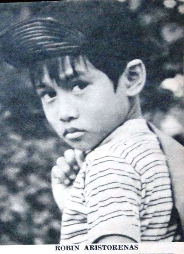 Robin Aristorenas Biography, Age, Height, Wife, Net Worth, Family