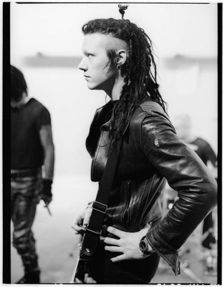 Robin Finck Biography, Age, Height, Wife, Net Worth, Family