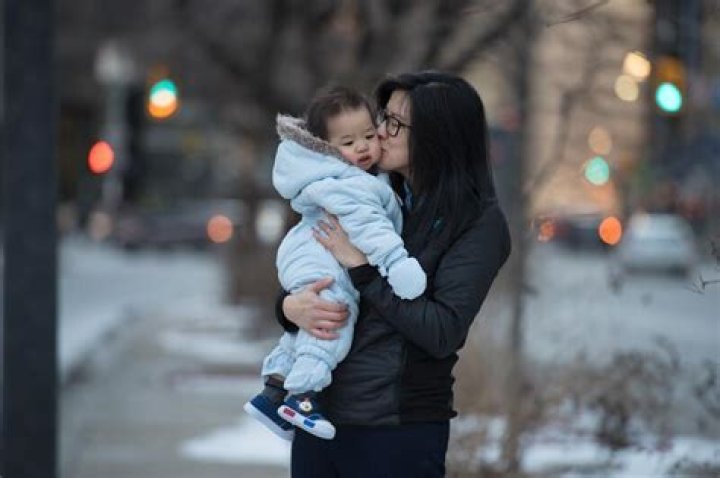 Robin Gill Biography, Age, Height, Husband, Net Worth, Family