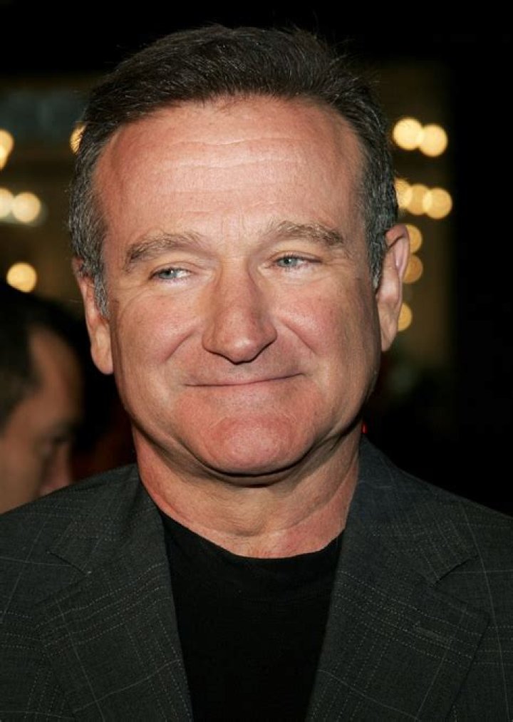 Robin Williams Biography, Age, Height, Wife, Net Worth, Family