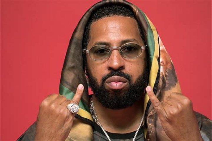Roc Marciano Biography, Age, Height, Wife, Net Worth, Family