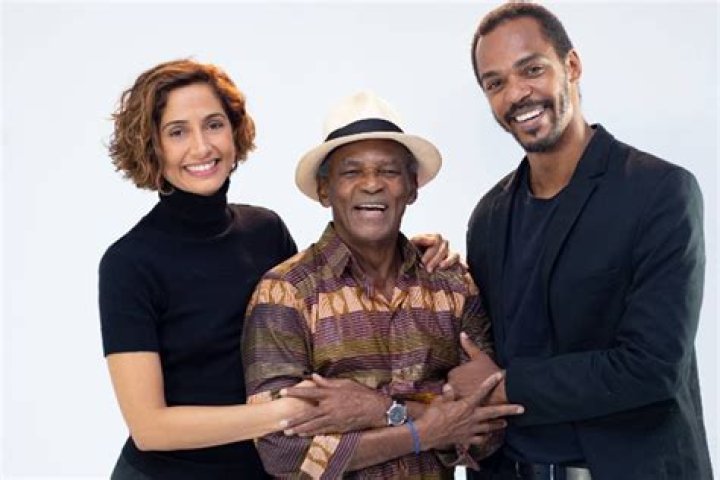 Rocco Pitanga Biography, Age, Height, Wife, Net Worth, Family