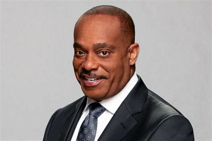 Rocky Carroll biografía, edad, altura, esposo, net worth, familia