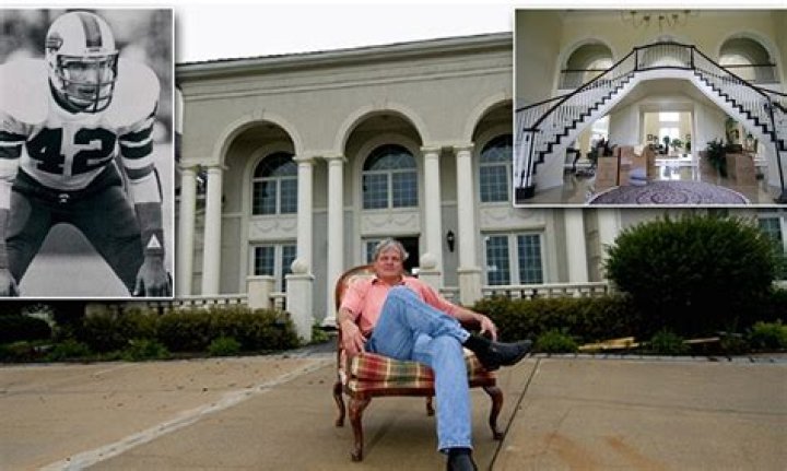 Rod Kush Biography, Age, Height, Wife, Net Worth, Family