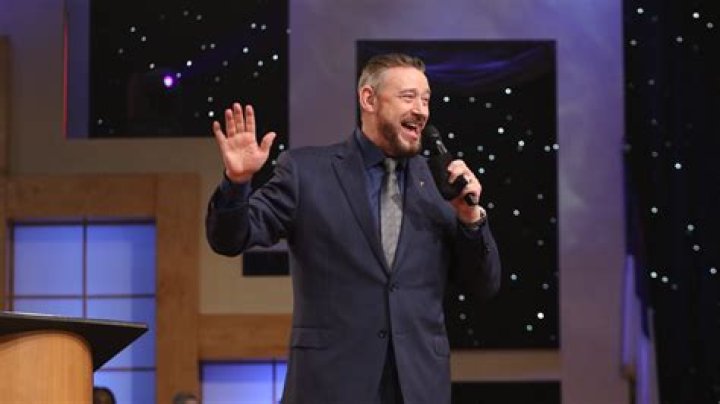 Rod Parsley Biography, Age, Height, Wife, Net Worth, Family