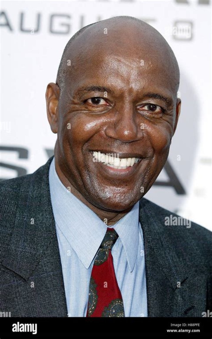 Rod Perry Biography, Age, Height, Wife, Net Worth, Family