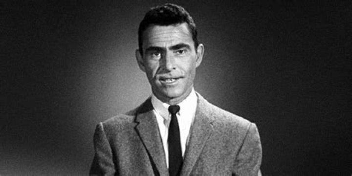 Rod Serling Biography, Age, Height, Wife, Net Worth, Family
