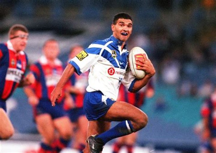 Rod Silva Biography, Age, Height, Wife, Net Worth, Family