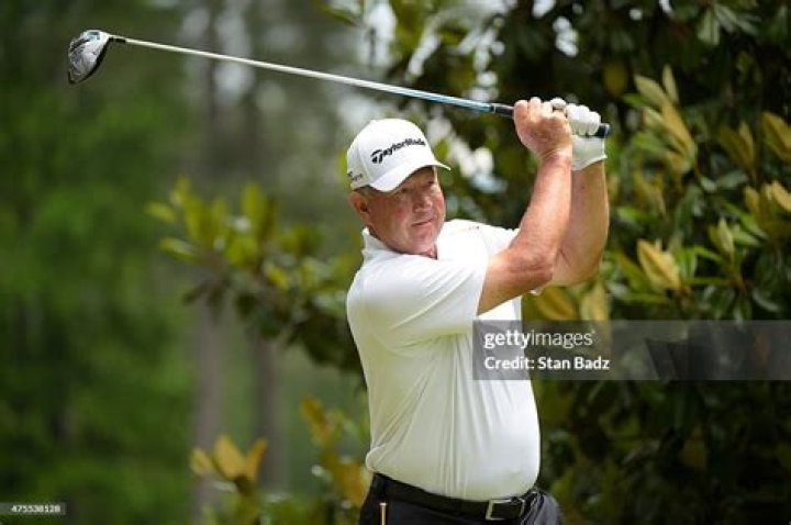 Rod Spittle Biography, Age, Height, Wife, Net Worth, Family