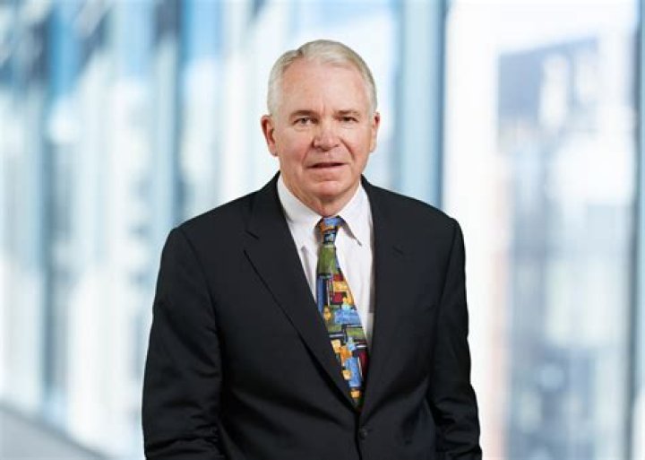 Roderick R. McKelvie Biography, Age, Height, Wife, Net Worth and Family