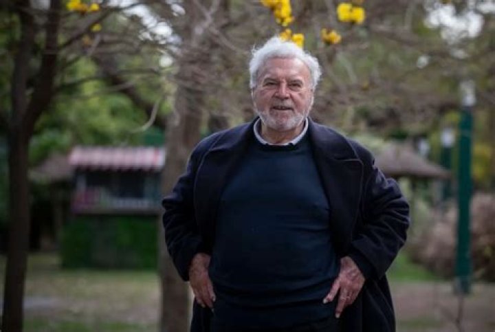 Rodolfo Ranni Biography, Age, Height, Wife, Net Worth, Family