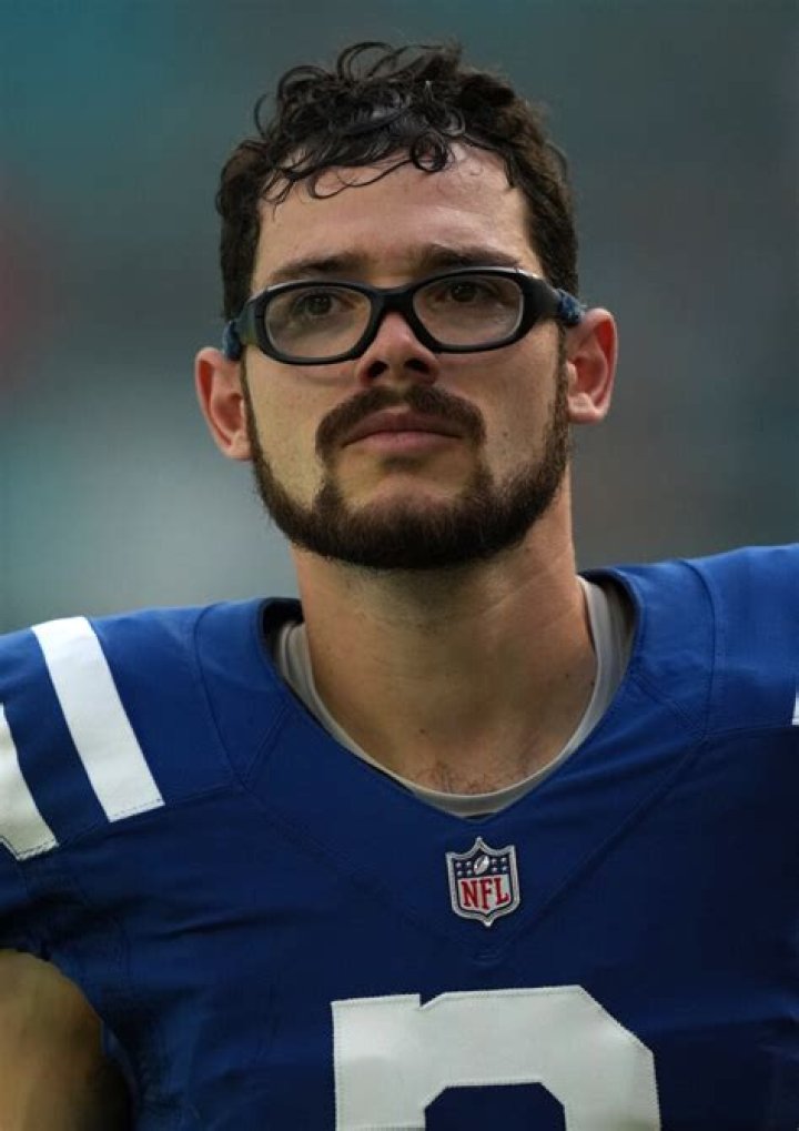 Rodrigo Blankenship Biography, Age, Height, Wife, Net Worth, Family